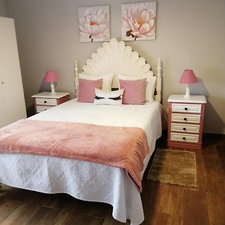 Casa Vaz Ξενοδοχείο Grândola Εξωτερικό φωτογραφία