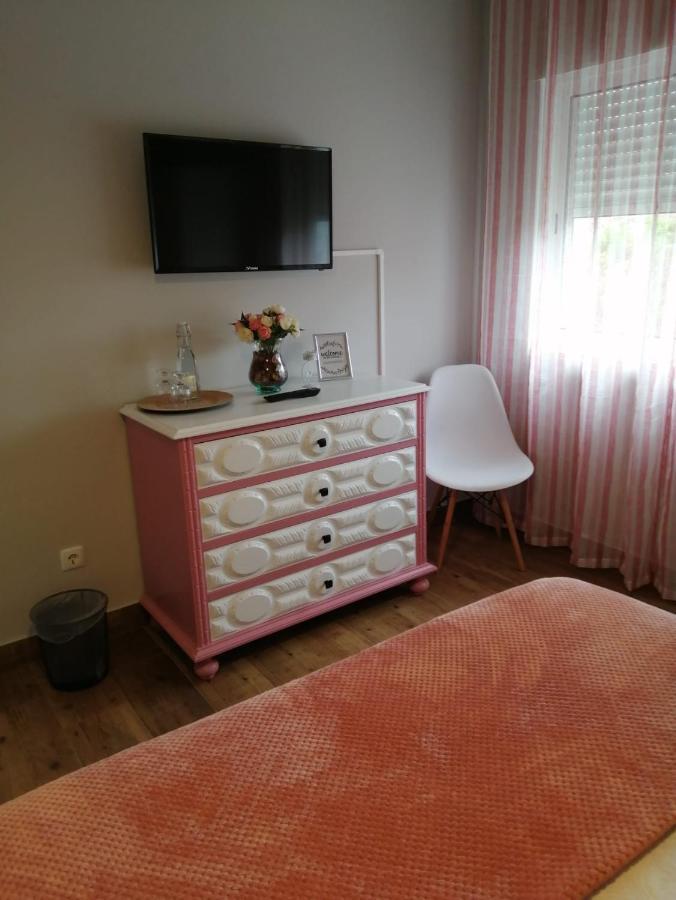 Casa Vaz Ξενοδοχείο Grândola Εξωτερικό φωτογραφία