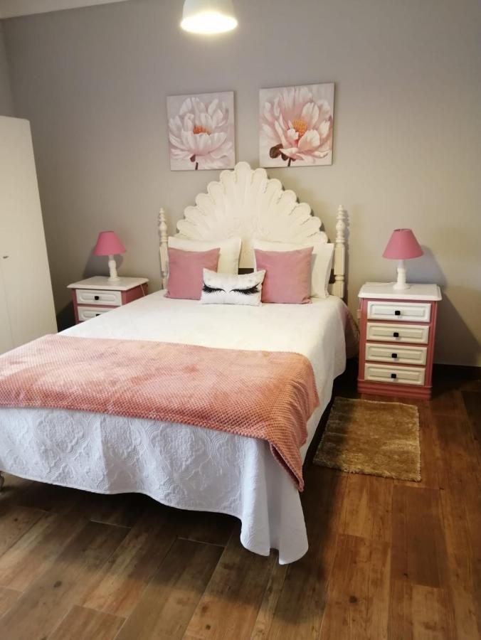 Casa Vaz Ξενοδοχείο Grândola Εξωτερικό φωτογραφία