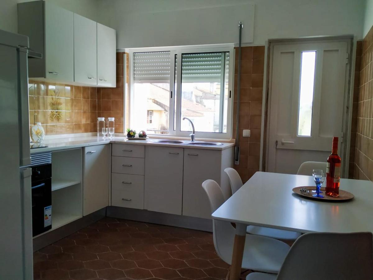 Casa Vaz Ξενοδοχείο Grândola Εξωτερικό φωτογραφία