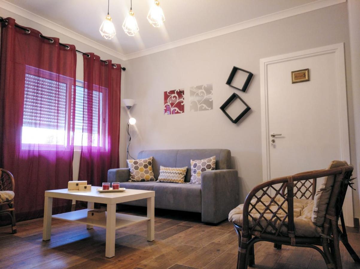 Casa Vaz Ξενοδοχείο Grândola Εξωτερικό φωτογραφία