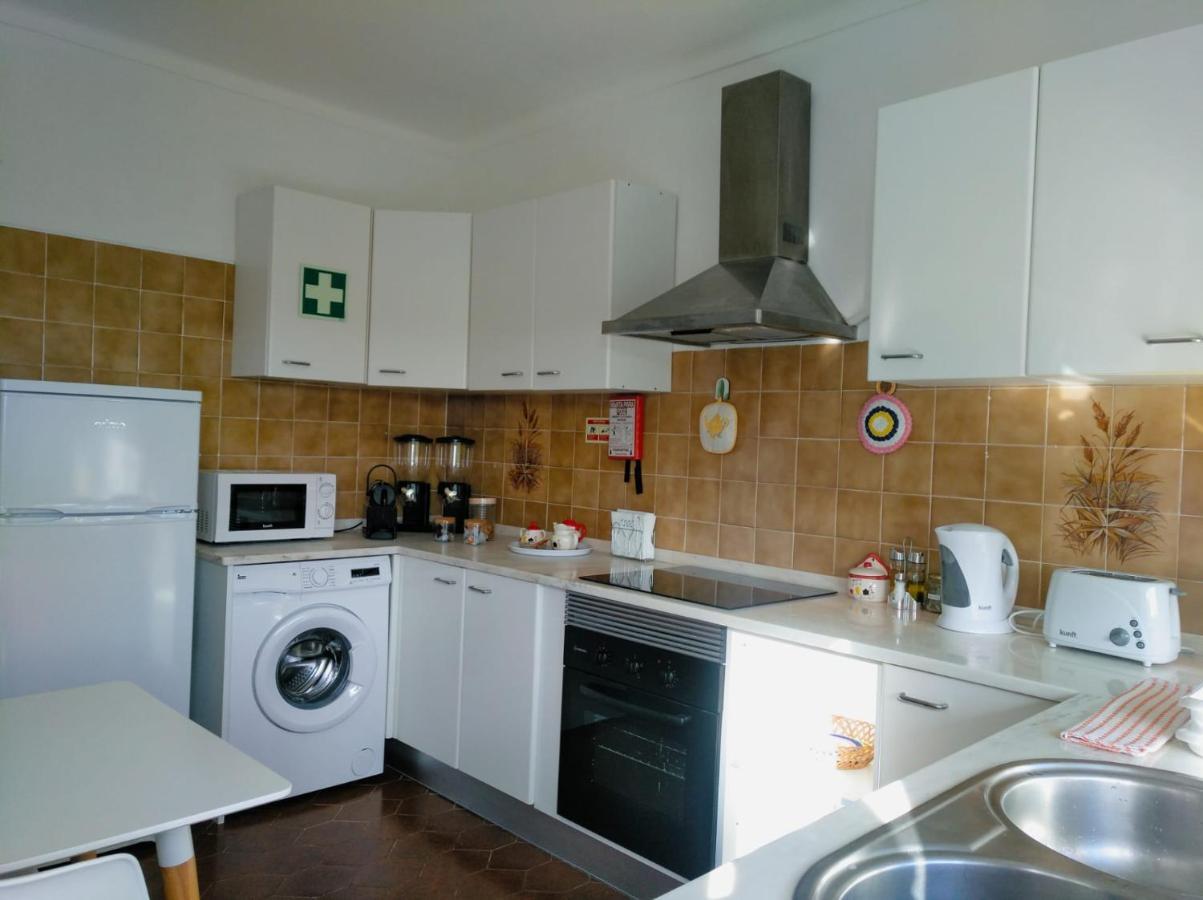 Casa Vaz Ξενοδοχείο Grândola Εξωτερικό φωτογραφία